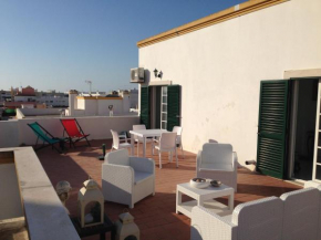 Penthouse Joaquim do O
